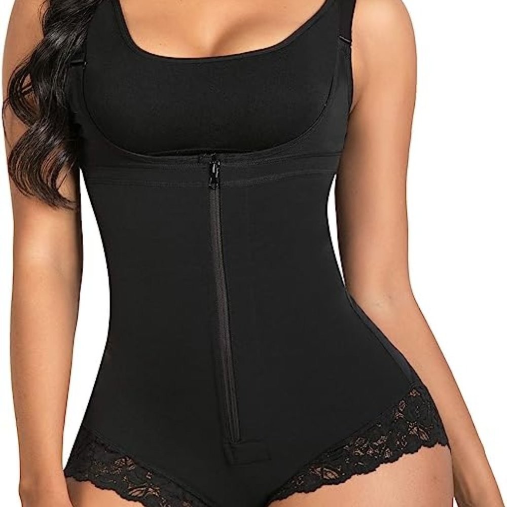 SHAPERX Shapewear for Tummy Control  (S and M sizes)
